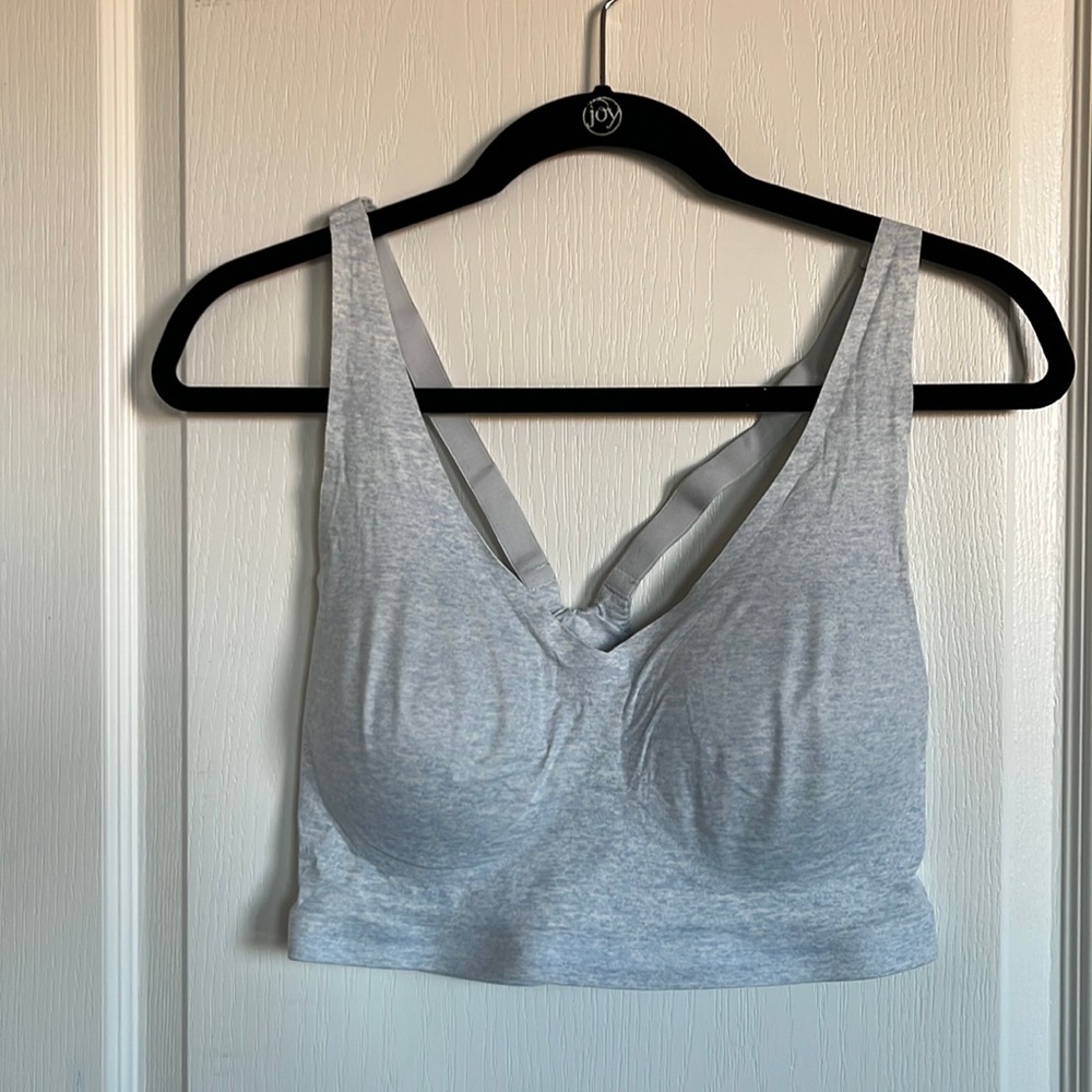 Soma Enbliss racerback bralette XL